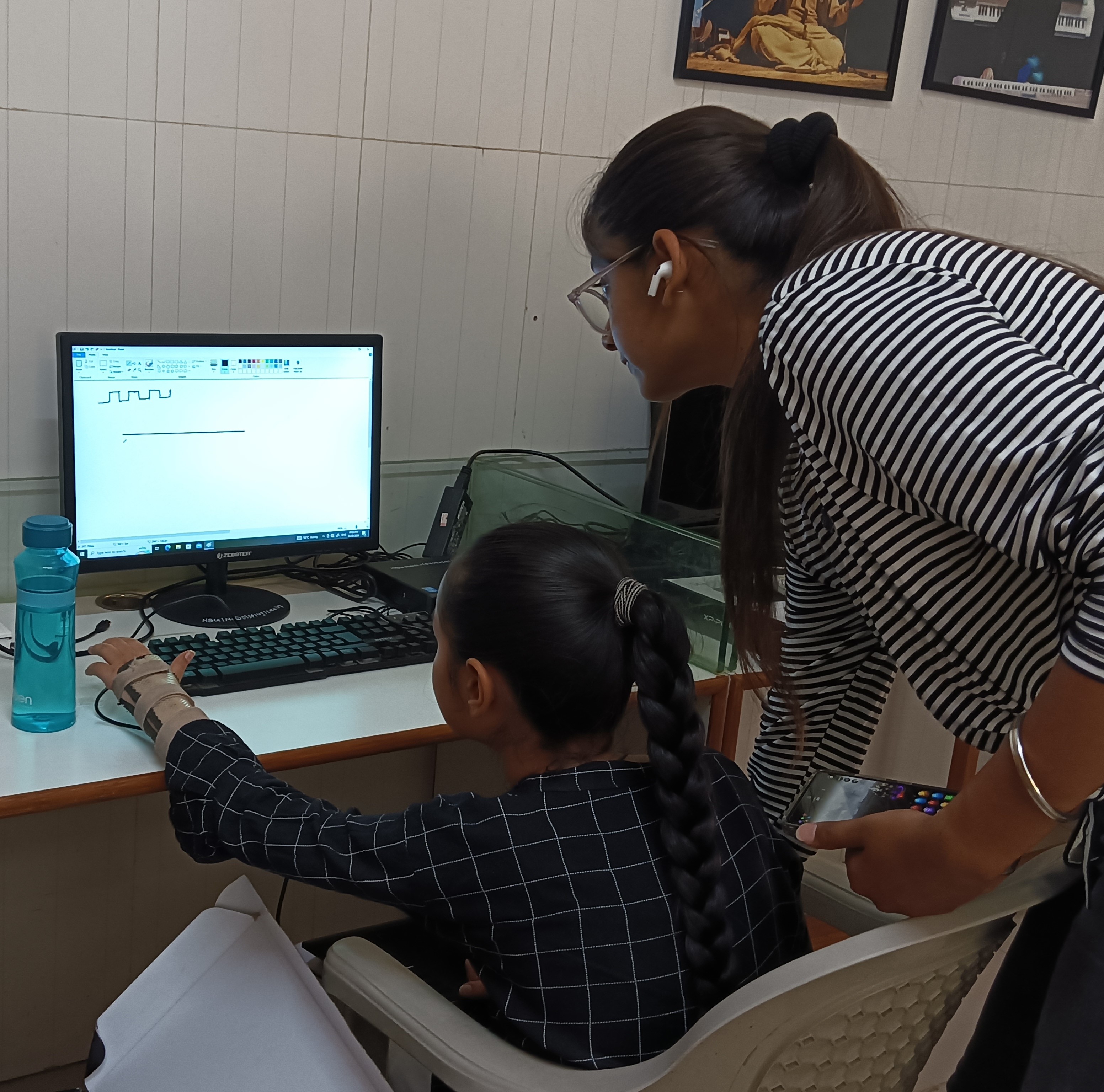 Digital Drawing Project 1